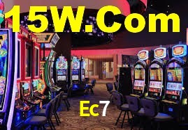 Welcome Bonus Ec7