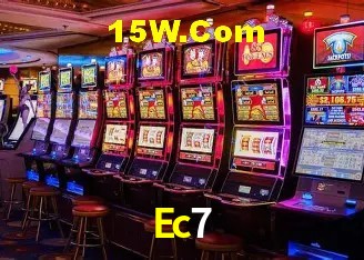 Game Providers Ec7