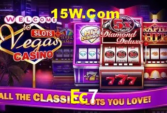 Live Casino Ec7