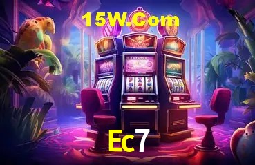 Welcome Bonus Ec7